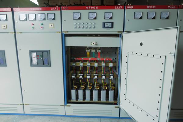 赛罕配电箱-3683品牌电梯电源配电箱的检修